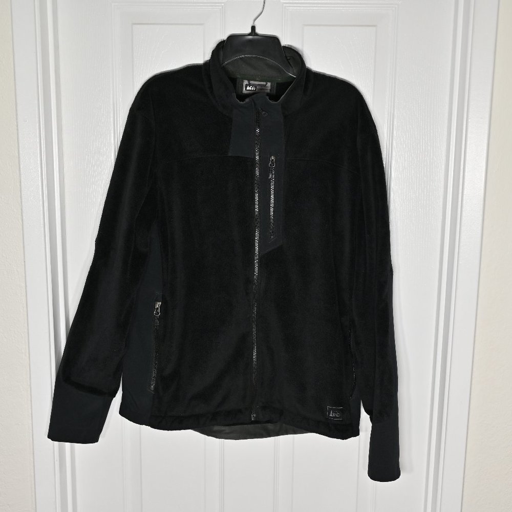 REI jacket